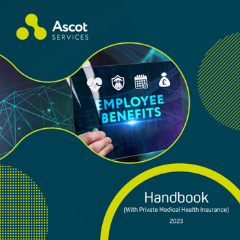 Employee Benefits Handbook 2023 (with PMI)