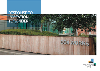 Box Works Proposal