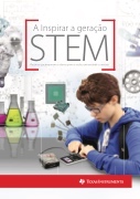 TI Portuguese STEM Brochure