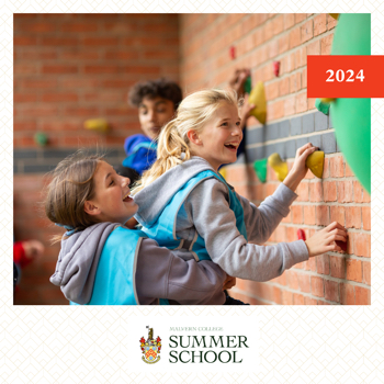 Summer School 2024