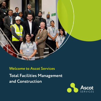 Welcome to Ascot Services