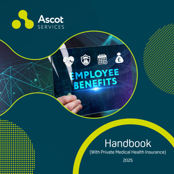 Managers Employee Benefits Handbook 2025