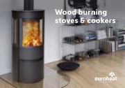 Euroheat Wood burning stoves 