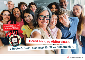 3 beste Gründe