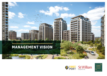 St William KRP Vision Proposal