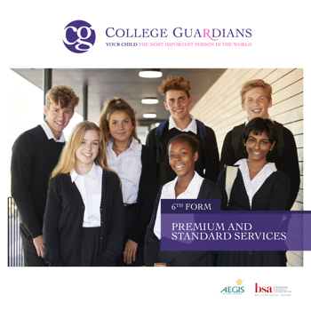 6th Form Premium & Standard Services