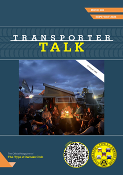 TT Issue 202