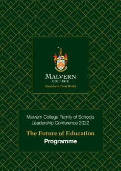 MCFS Leadership Programme 2022