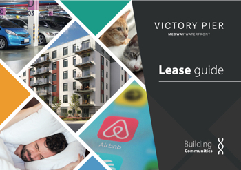 Victory Pier - Lease Guide