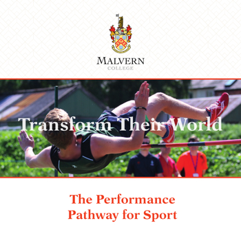 Performance Pathway for Sport