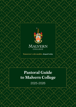 Pastoral Guide 2025-2026