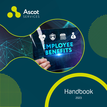 Employee Benefits Handbook 2023