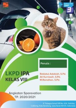 LKPD ANALISIS HUKUM NEWTON