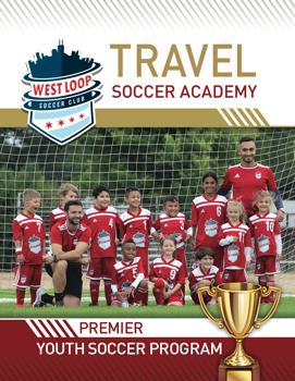 Travel Team Booklet 2019-2020