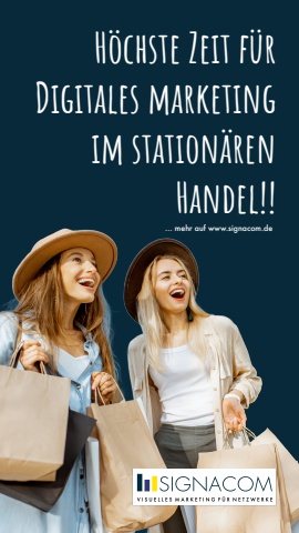 stadtmarketing 8seiter