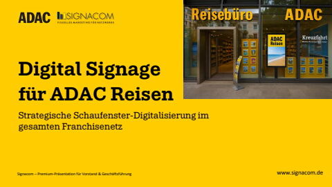 präsentation adac