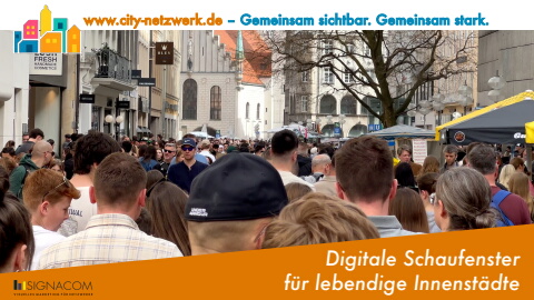 präsentation berlin