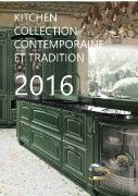 CATALOGUE CUISINES TRADITION 2016