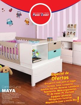 Catalogo punto center2018