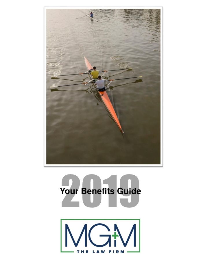 MG+M Benefits Guide