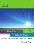 Healthfirst New Hire Guide