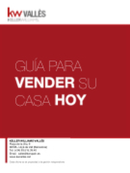 Guia Para Vender Su Casa - ESP