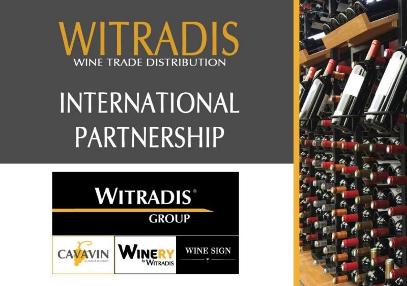 WITRADIS INTERNATIONAL PARTNERSHIP