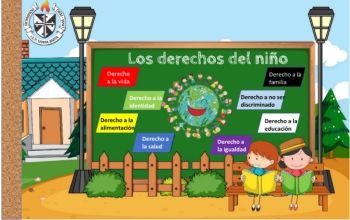 LOS DERECHOS DEL NIÑO