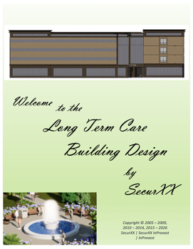 Long Term Care by SecurXX