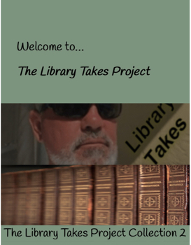 The Library Takes Project Collection 2