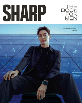Book For Men SS26