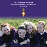Annual report 2015-16