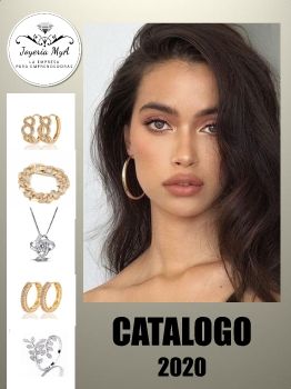 catalogo joyeria MyA ofertas