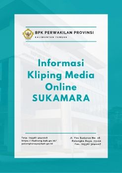Sukamara Media Online