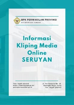 Seruyan Media Online