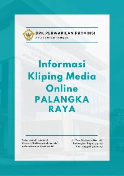 Palangka Raya Media Online