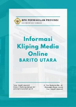 Barito Utara Media Online