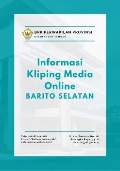 Barito Selatan Media Online