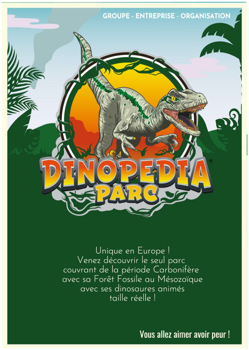 dinopedia