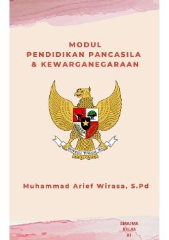 MODUL PPKN DEMOKRASI