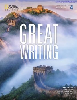 Great Writing 5th level 4 -www.english0905.com