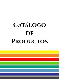 Catalogo de Productos