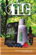 Catálogo Iaso TLC