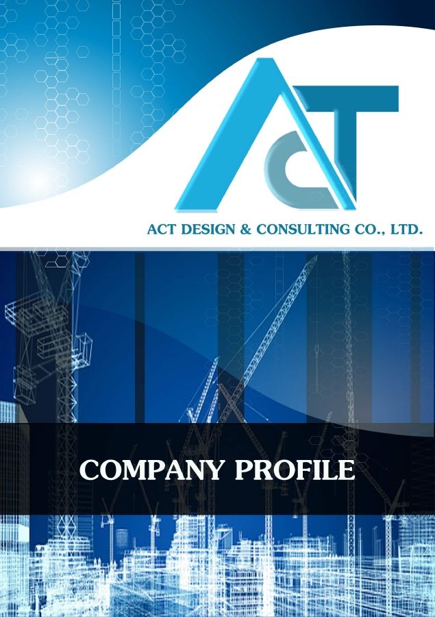 ACT Company Profile
