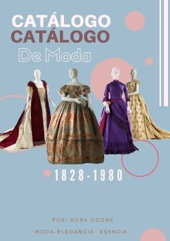 Catálogo de Moda