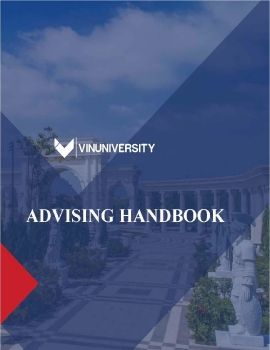 2022Advising Handbook