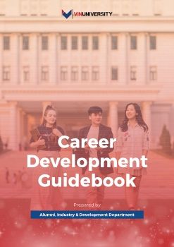 Career Development Guidebook