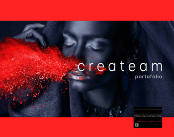 createam publicidad