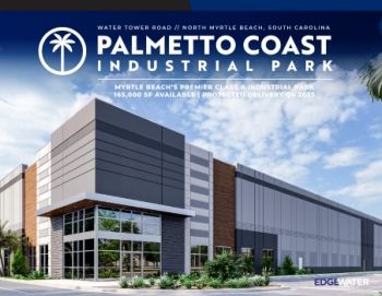 Palmetto Coast Industrial Park