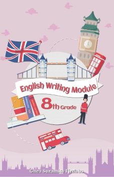 ENGLISH WRITING MODULE FOR 8TH GRADE